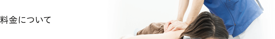 料金について